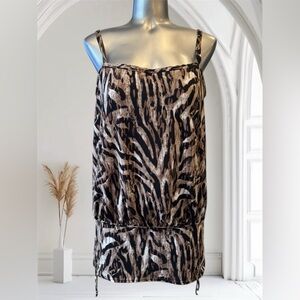 💎✅ Vintage Y2K Simon Chang Long Tankini